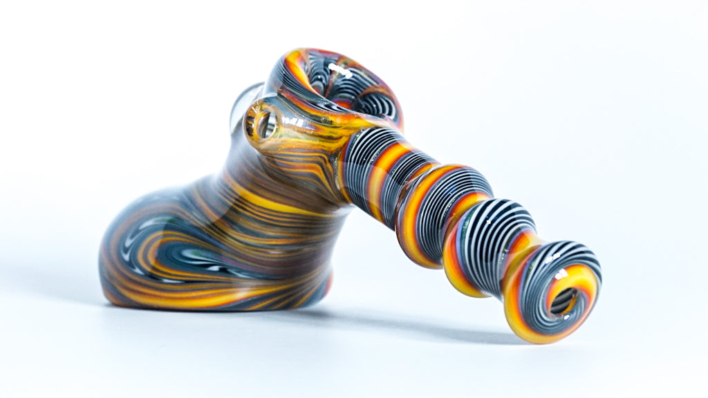 (M) (Orange Yellow Black white) Hammer