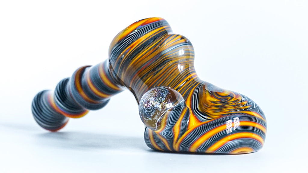 (M) (Orange Yellow Black white) Hammer