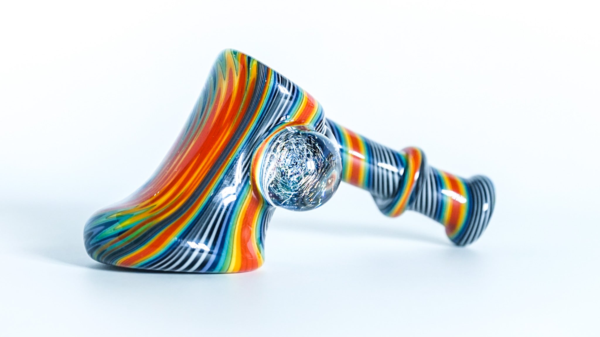 (S) Dry WigWag SIdecar (Orange, Green, Blue, Black)