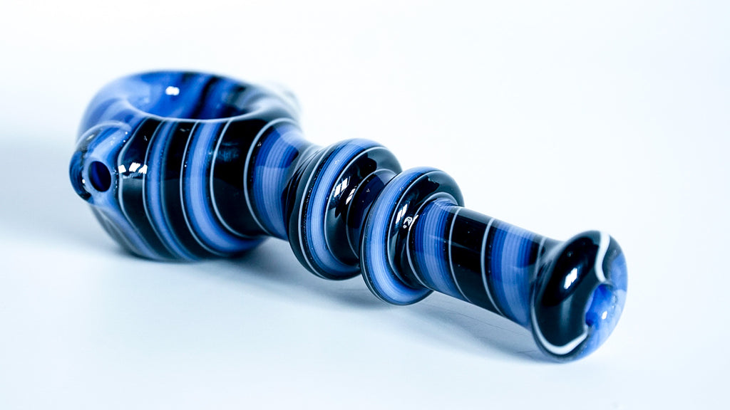 Dark arts spoon