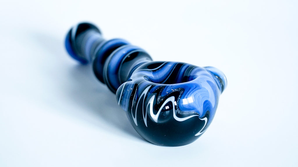 Dark arts spoon