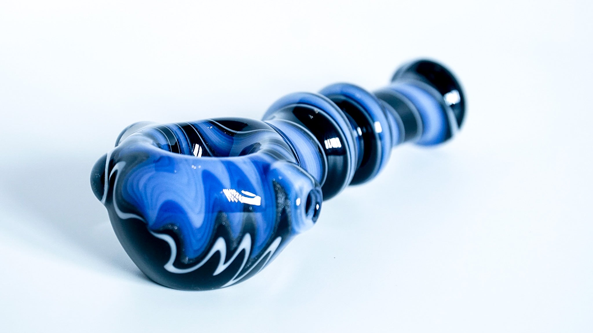 Dark arts spoon