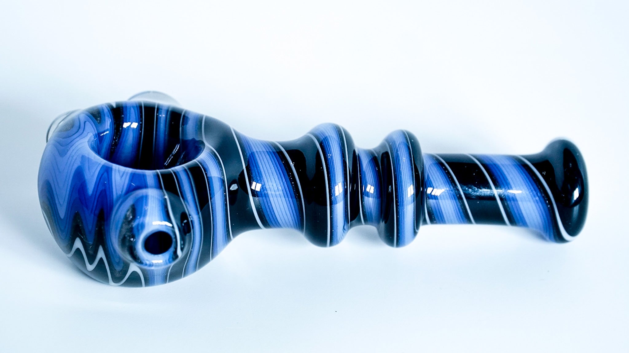 Dark arts spoon