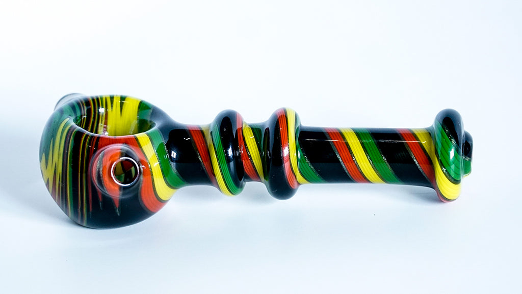 RAS spoon