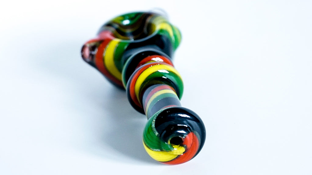 RAS spoon