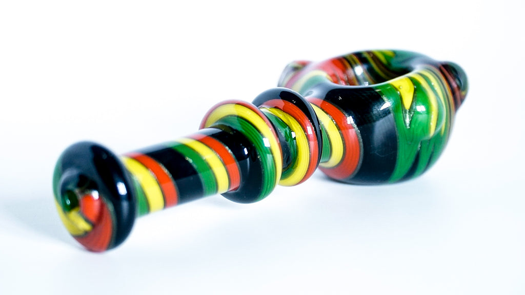 RAS spoon