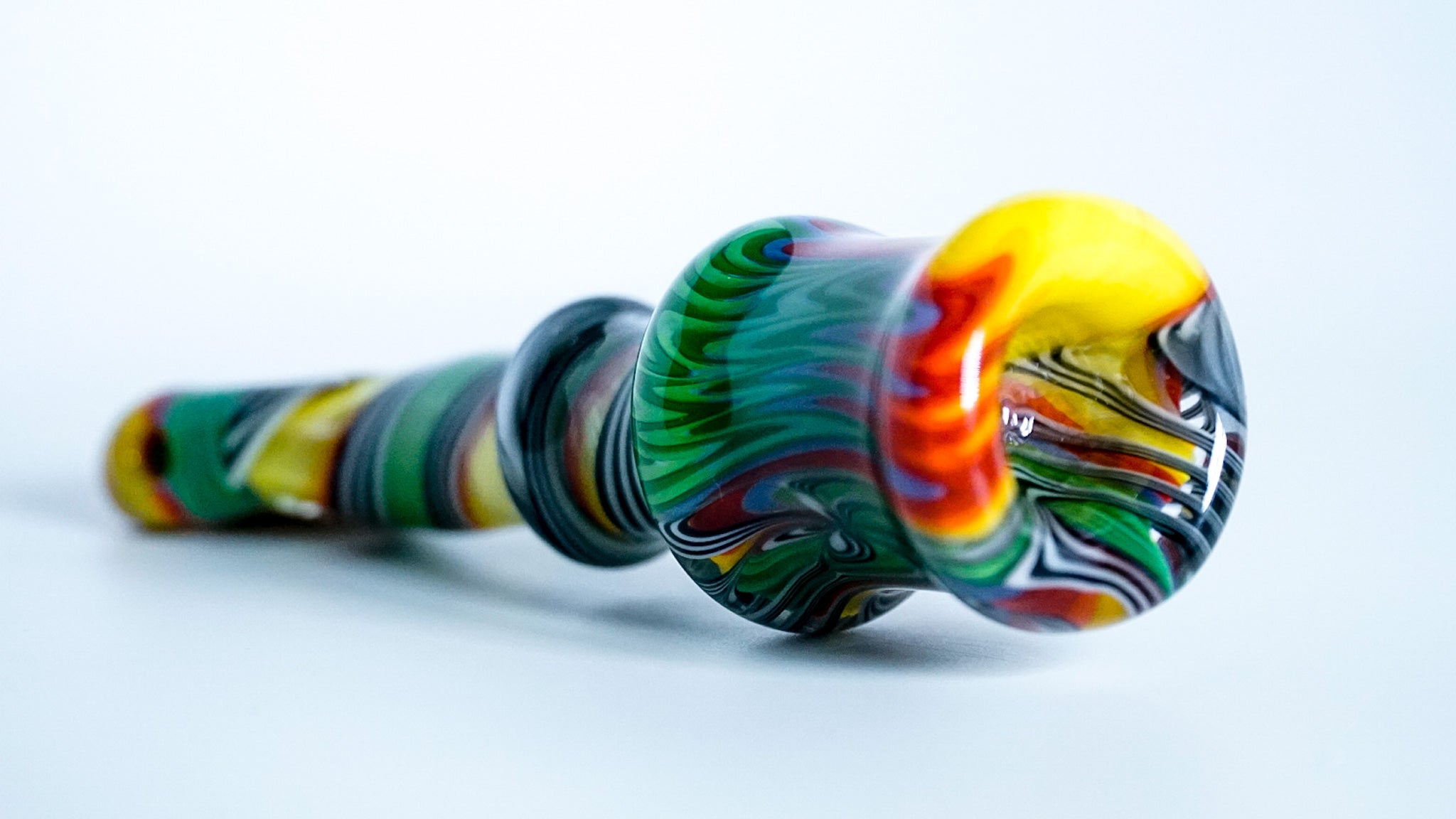 Spectrum chillum