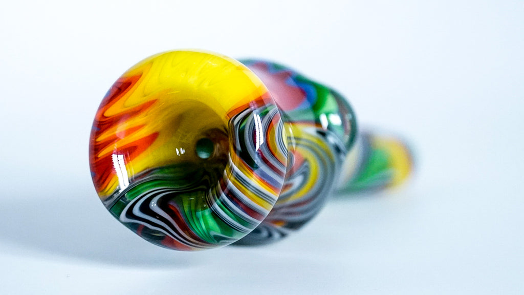 Spectrum chillum