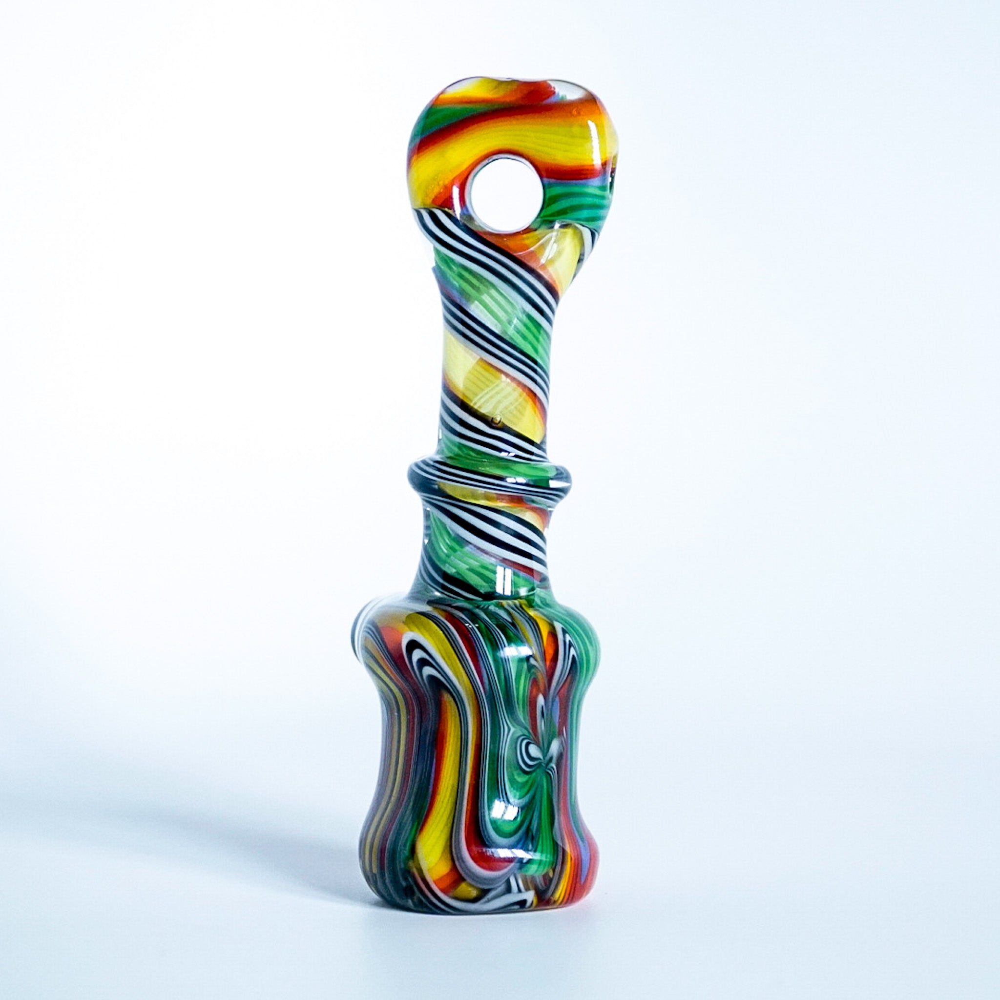 Spectrum chillum