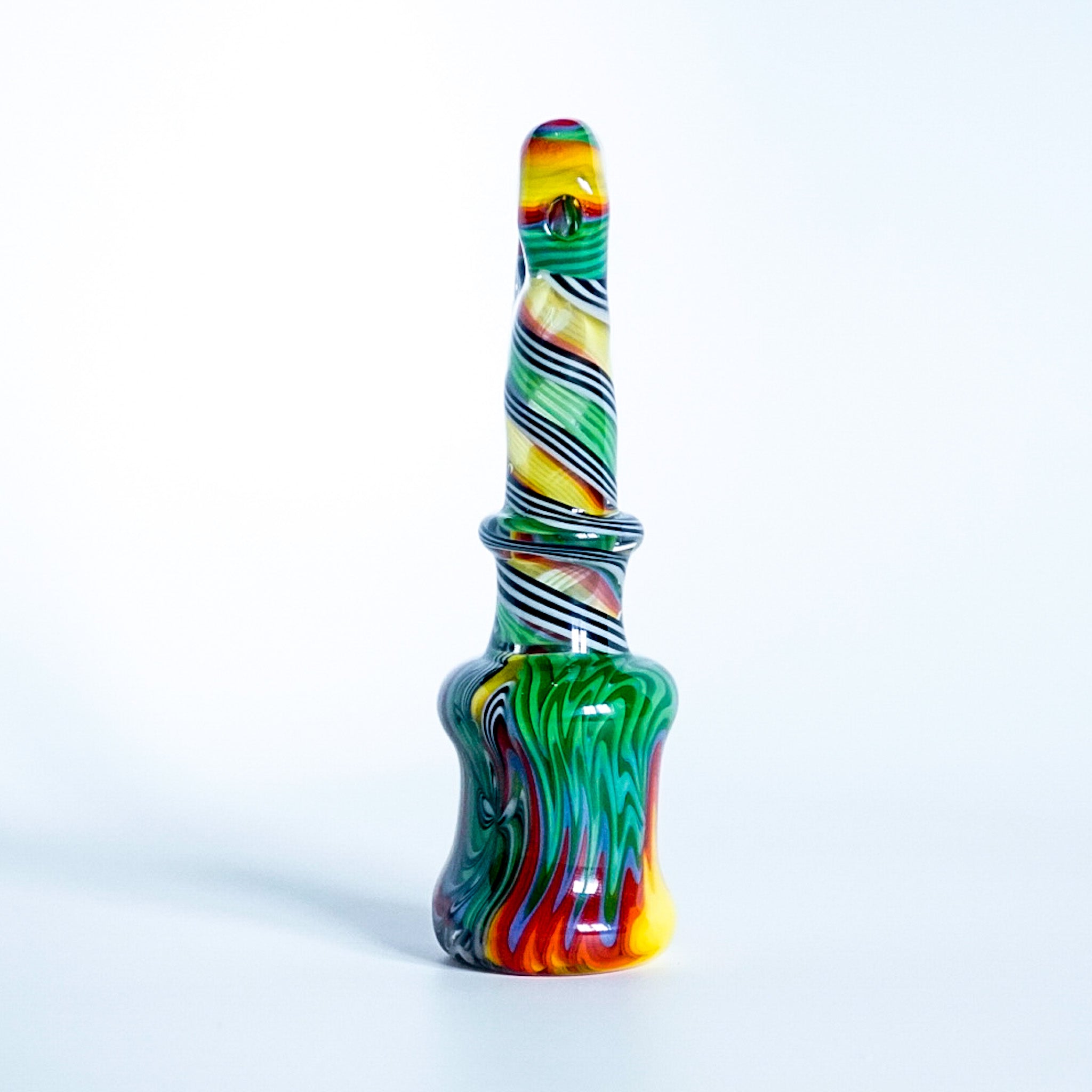 Spectrum chillum