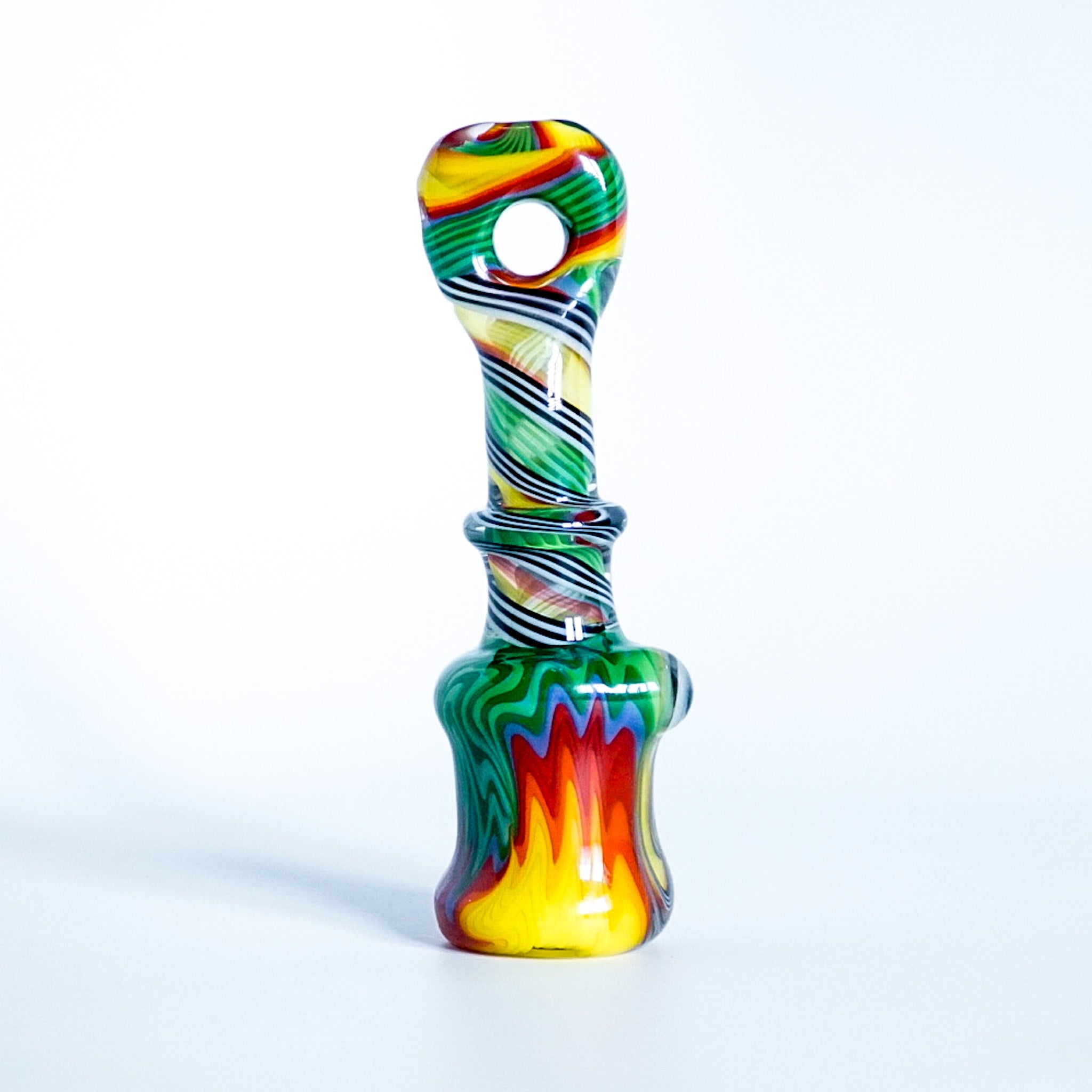 Spectrum chillum