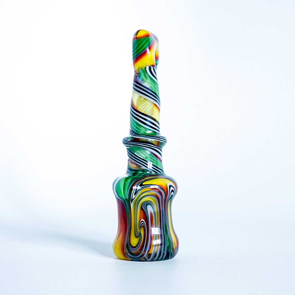 Spectrum chillum