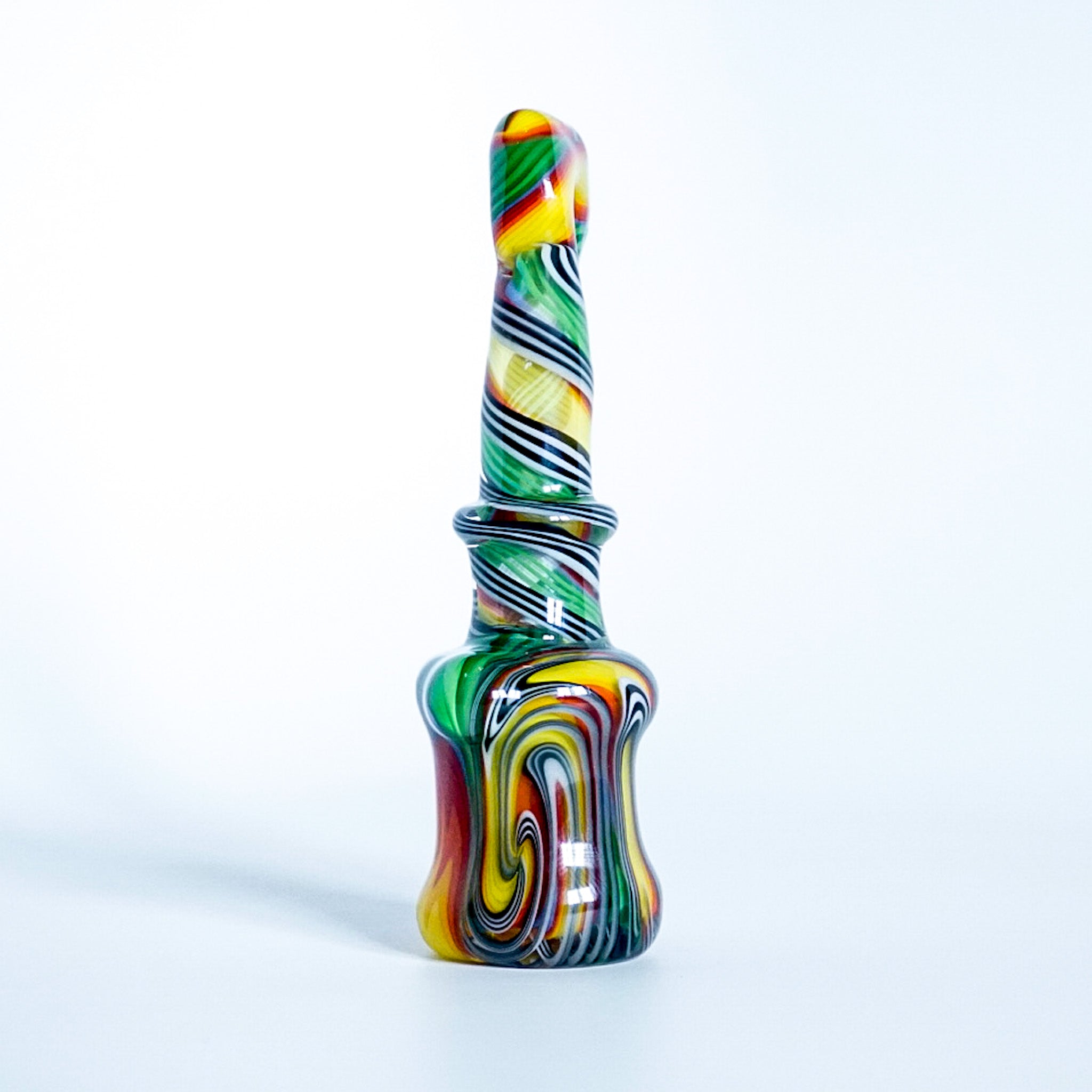 Spectrum chillum