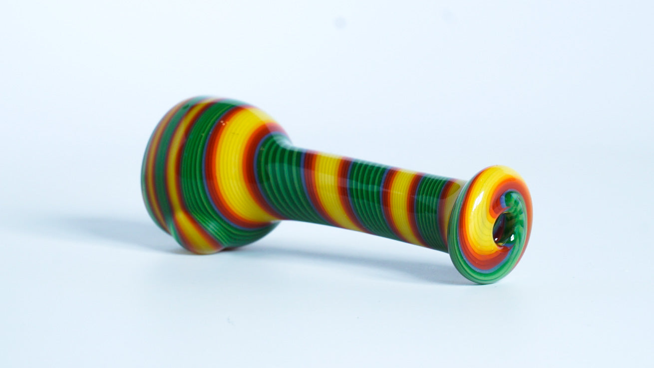 RAS Chillum