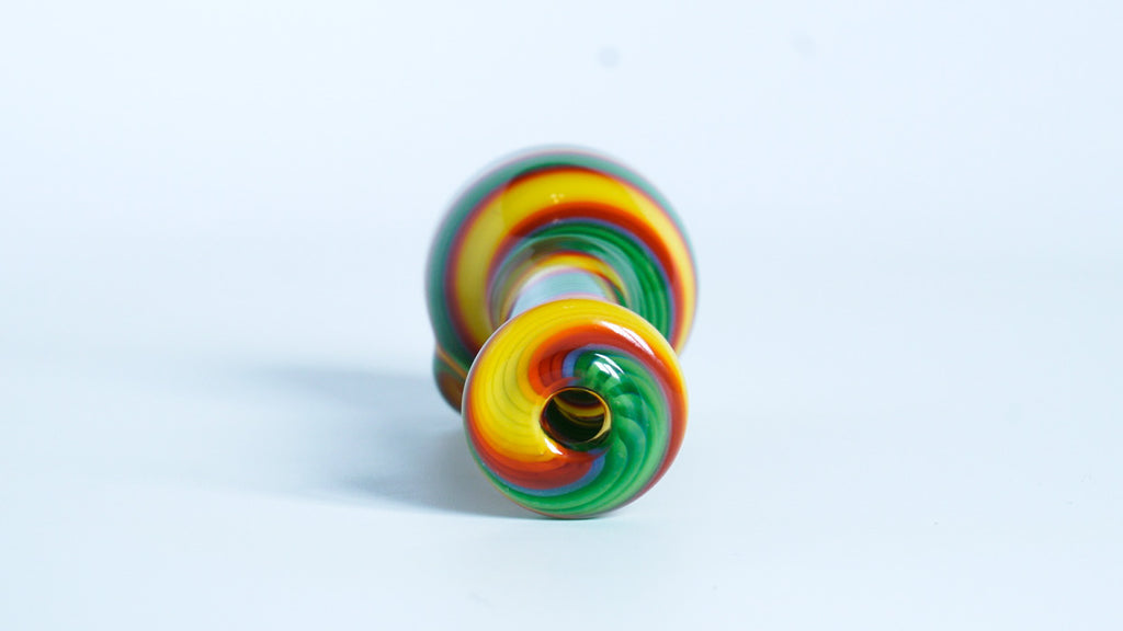 RAS Chillum