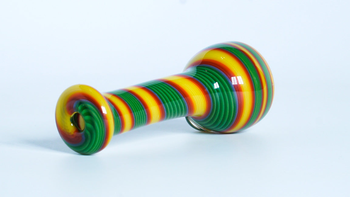 RAS Chillum