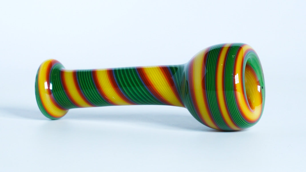 RAS Chillum