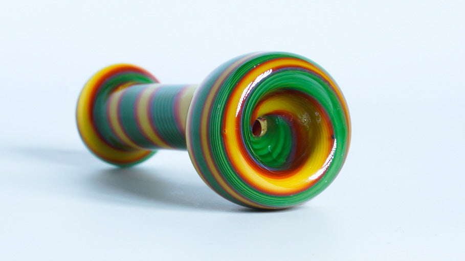 RAS Chillum
