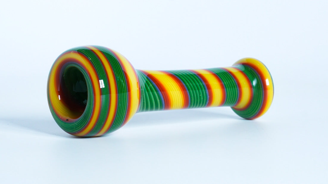RAS Chillum