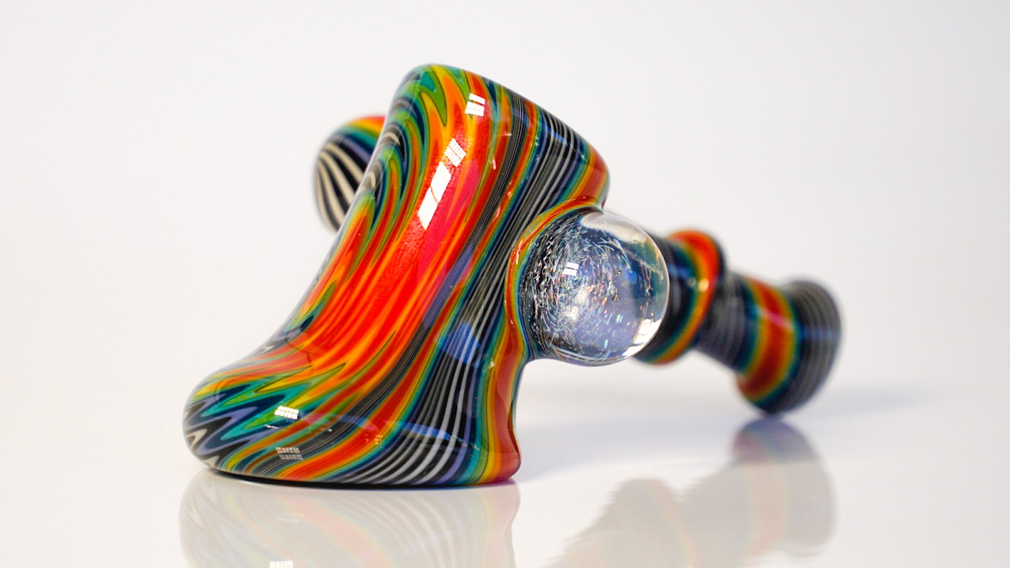 (S) Dry WigWag SIdecar (Orange, Green, Blue, Black)