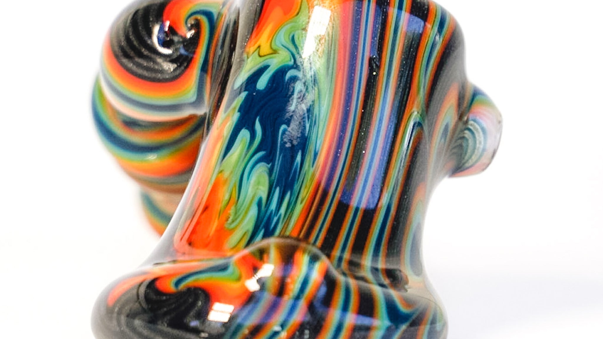 (S) Dry WigWag SIdecar (Orange, Green, Blue, Black)