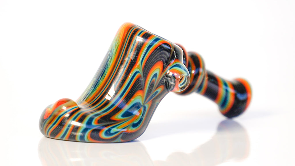 (S) Dry WigWag SIdecar (Orange, Green, Blue, Black)