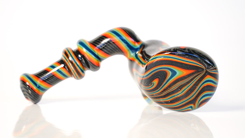 (S) Dry WigWag SIdecar (Orange, Green, Blue, Black)