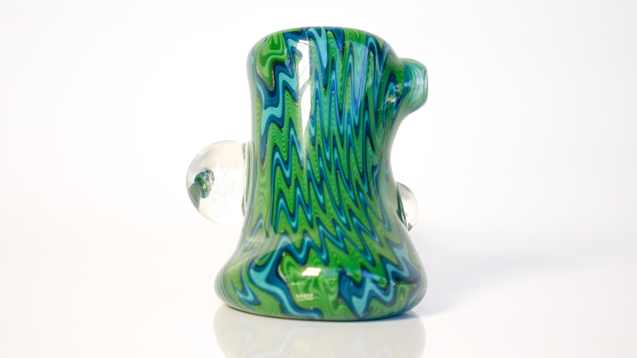 (M) WigWag Dry Hammer (Green, Blue)
